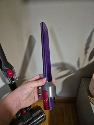 Aspiradora Dyson V15 Detect