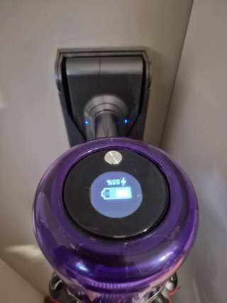 Aspiradora Dyson V15 Detect