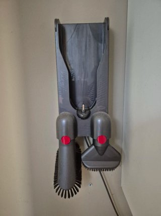 Aspiradora Dyson V15 Detect