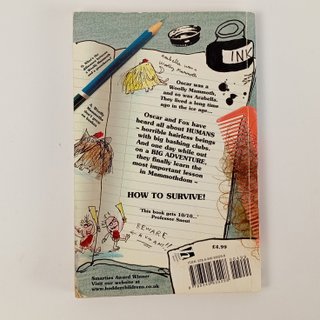 Mammoth Academy Libro Inglés Neal Layton