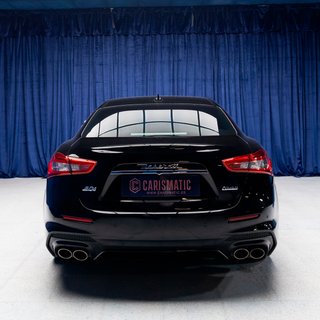 Maserati Ghibli Gran Sport  S V6 430cv 2020