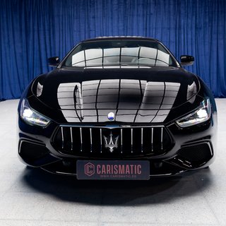 Maserati Ghibli Gran Sport  S V6 430cv 2020