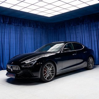Maserati Ghibli Gran Sport  S V6 430cv 2020