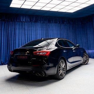 Maserati Ghibli Gran Sport  S V6 430cv 2020
