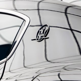 Maserati Ghibli Gran Sport  S V6 430cv 2020