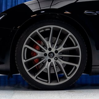 Maserati Ghibli Gran Sport  S V6 430cv 2020