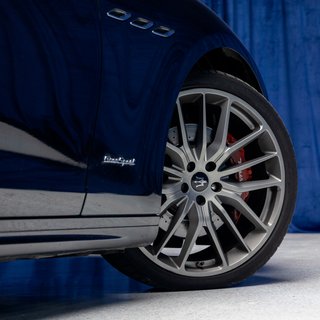 Maserati Ghibli Gran Sport  S V6 430cv 2020