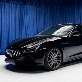 Maserati Ghibli Gran Sport  S V6 430cv 2020
