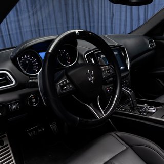 Maserati Ghibli Gran Sport  S V6 430cv 2020
