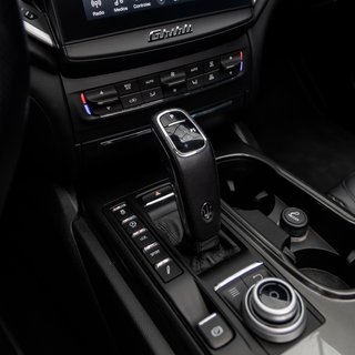 Maserati Ghibli Gran Sport  S V6 430cv 2020