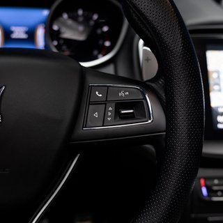 Maserati Ghibli Gran Sport  S V6 430cv 2020