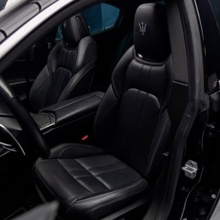 Maserati Ghibli Gran Sport  S V6 430cv 2020