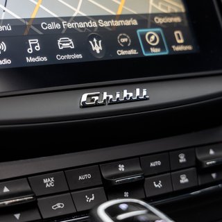 Maserati Ghibli Gran Sport  S V6 430cv 2020