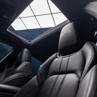 Maserati Ghibli Gran Sport  S V6 430cv 2020