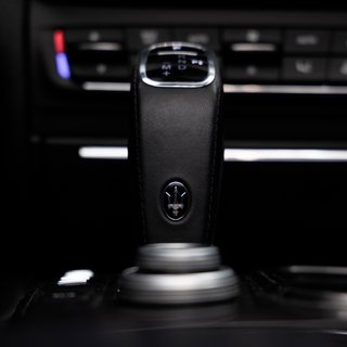 Maserati Ghibli Gran Sport  S V6 430cv 2020