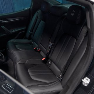 Maserati Ghibli Gran Sport  S V6 430cv 2020