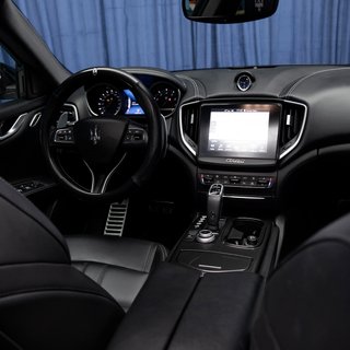 Maserati Ghibli Gran Sport  S V6 430cv 2020