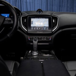 Maserati Ghibli Gran Sport  S V6 430cv 2020