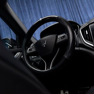 Maserati Ghibli Gran Sport  S V6 430cv 2020