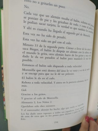 30 días. El diario de Iván en los Mundiales