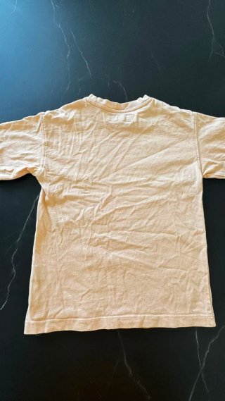 Lote 6 Camisetas Niños 6-8 Años