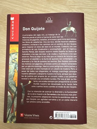 Don Quijote