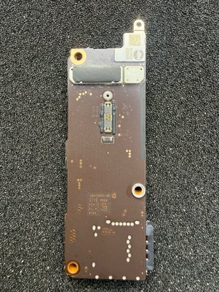 Scheda Madre iPhone 15 Pro Max