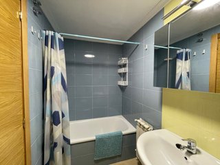 Alquiler Apartamento Burela (Lugo)