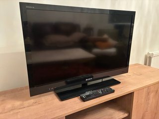 Televisor Sony Bravia Negro