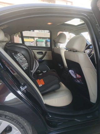 BMW Serie 3 2005