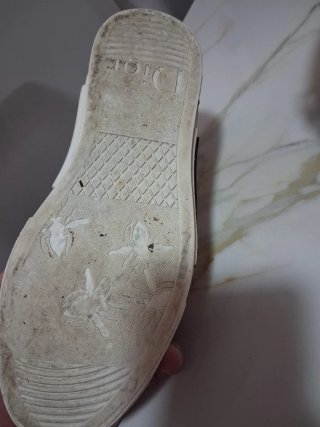 Scarpe Dior Donna Multicolor Tg 38