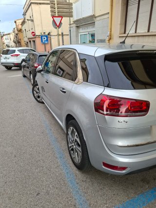 Citroen C4 2016