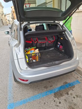 Citroen C4 2016