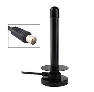Antena DVB-T larga
