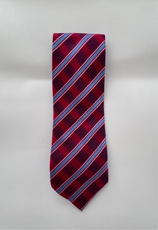 Corbata Giorgio Armani Seda 100%
