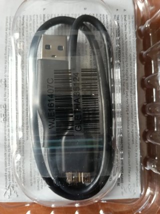 WD My Passport 2TB HDD