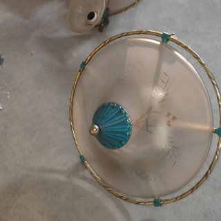 Lamparas de diseño