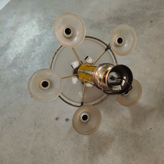 Lamparas de diseño