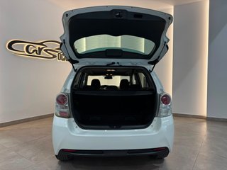 Toyota Verso 2015