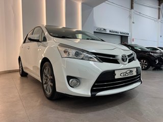 Toyota Verso 2015