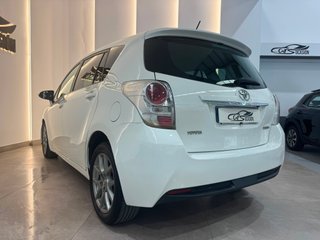 Toyota Verso 2015