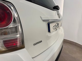 Toyota Verso 2015
