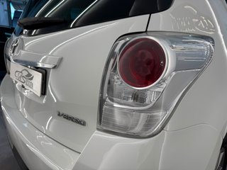 Toyota Verso 2015
