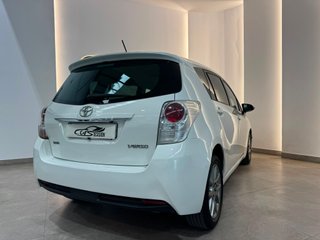 Toyota Verso 2015