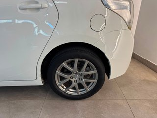 Toyota Verso 2015