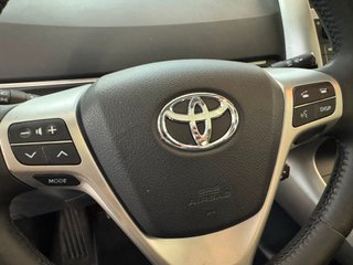 Toyota Verso 2015