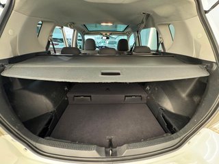 Toyota Verso 2015