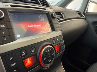 Toyota Verso 2015