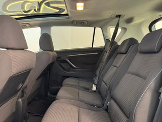 Toyota Verso 2015