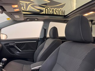 Toyota Verso 2015